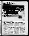 Fountainhead, October 29, 1974